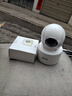 喬安（JOOAN）800萬(wàn)像素攝像頭監控無(wú)線(xiàn)wifi網(wǎng)絡(luò )高清夜視監控器360度無(wú)死角帶夜視全景云臺家用AI監控手機遠程 曬單實(shí)拍圖