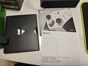 微軟（Microsoft）Xbox無(wú)線(xiàn)游戲手柄 Elite 2精英2代二代 白色青春版 無(wú)線(xiàn)控制器 藍牙 PC/平板/手機 Steam 明末 曬單實(shí)拍圖