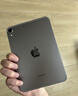 Apple/蘋(píng)果 iPad mini (A17 Pro) 8.3英寸 平板電腦(128G WLAN版/mini7/MXN73CH/A)藍色 曬單實(shí)拍圖