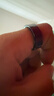 魅族StarV Ring2智能戒指 睡眠心率血氧實(shí)時(shí)健康監測 長(cháng)續航 智能指環(huán)12號 男女戒指 適配蘋(píng)果華為手機 曬單實(shí)拍圖