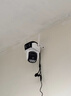威視達康4g監控器360度無(wú)死角帶夜視全景監控無(wú)線(xiàn)雙攝像頭無(wú)需連wifi網(wǎng)絡(luò )手機遠程農村家用室外插卡需充值 曬單實(shí)拍圖