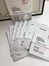 sakose維生素原B5積雪草舒緩面膜25ml*10片曬后修護提亮膚色敏感肌女用 曬單實(shí)拍圖