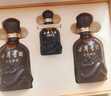 古井貢酒 年份原漿獻禮 濃香型白酒 40.6度 500mL*4瓶 整箱裝 曬單實(shí)拍圖