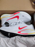 耐克男子公路專(zhuān)業(yè)跑步鞋春季緩震反光NIKE JOURNEY RUN FN0228 110白/亮深紅/杉木淺藍灰 41 曬單實(shí)拍圖