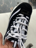 斯凱奇（Skechers）女鞋D'LITES系列時(shí)尚綁帶運動(dòng)鞋66666179 66666179/BKW 37.5 曬單實(shí)拍圖