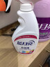 藍月亮衣領(lǐng)凈 500g瓶 強力去污去漬免揉搓 噴霧型衣領(lǐng)袖口助洗劑 曬單實(shí)拍圖