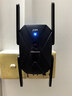 COMFAST 5G雙頻AX1500千兆wi-fi信號放大器wifi信號增強放大器無(wú)線(xiàn)路由器網(wǎng)絡(luò )擴大器穿墻王中繼CF-XR181 曬單實(shí)拍圖