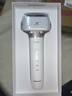 松下（Panasonic）全新小錘子3.0電動(dòng)剃須刀往復式順滑雙滾輪親膚便攜款刮胡刀Type-c可水洗男士生日禮物L(fēng)M36流光白 曬單實(shí)拍圖