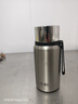 富光保溫杯大容量316L不銹鋼全鋼杯蓋水杯男女茶水分離泡茶杯學(xué)生杯子 曬單實(shí)拍圖