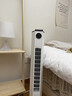 適璞【冷透全屋】空調扇強勁制冷電風(fēng)扇家用冷風(fēng)機無(wú)葉塔扇遙控定時(shí)靜音客廳臥室宿舍立式落地搖頭風(fēng)扇 70cm【升級機械款】0~50㎡大面積降溫 空調級冷風(fēng)｜靜音低噪｜全屋降溫 曬單實(shí)拍圖