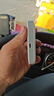迅優(yōu)隨身wifi三網(wǎng)通免插卡無(wú)線(xiàn)wifi6便攜式4G路由器網(wǎng)卡移動(dòng)聯(lián)通電信無(wú)限制全國通用流量2025款5GXY 【頂配版wifi6】八核八通道+升級續航48小時(shí) 直播追劇刷視頻神器 曬單實(shí)拍圖