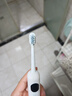 SOBOM H1pro掃振一體電動(dòng)牙刷 軟毛不傷牙深度清潔牙齦菌斑 成人情侶送男女友禮物簡(jiǎn)單易用團建生日禮物 【灰色】【TYPC充電】主體1刷頭3 曬單實(shí)拍圖