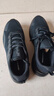 361°運動(dòng)鞋男春夏季網(wǎng)布防潑水減震回彈輕便健身跑步鞋子672332216-9 曬單實(shí)拍圖