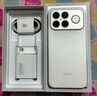 小米紅米K90Pro Max 新品5G手機 第五代驍龍8至尊版 7560mAh大電池 BOSE聯(lián)合調音 REDMI紅米手機 流金白 16GB+512GB 曬單實(shí)拍圖
