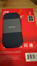 閃迪（SanDisk）1TB Type-c USB3.2移動(dòng)固態(tài)硬盤(pán)（PSSD）E30高速 移動(dòng)SSD 讀速800MB/s 兼容手機筆記本電腦 曬單實(shí)拍圖