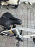 喜德盛（xds）山地自行車(chē)26款旭日310運動(dòng)健身學(xué)生青少年成人騎行變速輕便單車(chē) 26款旭日310象牙白17寸 曬單實(shí)拍圖