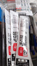 斑馬牌（ZEBRA）【熱門(mén)商品】RJF5按動(dòng)筆芯0.5mm黑色中性筆替芯適用JJ15 JJ55 JJZ58 JJZ15W等系列簽字筆 10支 曬單實(shí)拍圖