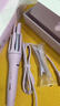 lena第四代自動(dòng)卷發(fā)棒32mm 負離子全自動(dòng)卷發(fā)神器 懶人電動(dòng)卷發(fā)器燙發(fā)棒大波浪 生日禮物L(fēng)N-Z4 曬單實(shí)拍圖