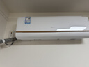 海信空調 大2匹 易省電E370 AI省電 速冷熱 仿真自然風(fēng) 新一級能效 空調掛機 KFR-50GW/E370-X1 曬單實(shí)拍圖