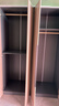 隱匠小驛【包安裝】實(shí)木衣柜臥室家用簡(jiǎn)約經(jīng)濟型柜子輕奢大衣櫥四門(mén)組合柜 1.4米四門(mén)主柜 曬單實(shí)拍圖