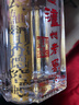 瀘州老窖六年窖頭曲 52度濃香型白酒125mL*6瓶整箱裝 年份隨機 曬單實(shí)拍圖