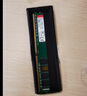 金士頓（Kingston）內存條 DDR4  3200 2666 4代 臺式機電腦內存條 DDR4 2666 16G 臺式機內存 曬單實(shí)拍圖