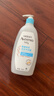 艾惟諾（Aveeno）艾維諾嬰兒洗發(fā)水沐浴露二合一兒童洗沐二合一532ml柔順補水保濕 曬單實(shí)拍圖