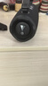 JBL CHARGE6 音樂(lè )沖擊波六代 便攜藍牙音箱+低音炮 戶(hù)外防水音響 AI音效增強 男士禮物 深空黑 曬單實(shí)拍圖