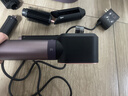 戴森（DYSON）HS09多功能造型吹風(fēng)機 卷發(fā)棒 吹干、拉直、卷發(fā)，三合一 HS09 晶耀紫 禮物推薦 甄選禮盒 多風(fēng)嘴 曬單實(shí)拍圖