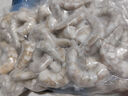 1號會(huì )員店（One's Member）白蝦仁0添加保水劑31-40只/磅無(wú)冰去蝦線(xiàn)凈重2斤(66-88只) 生鮮 曬單實(shí)拍圖