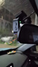 70邁 70MAI黑冰糖A400Pro 3K行車(chē)記錄儀超高清夜視 F1.55大光圈 64G卡 曬單實(shí)拍圖