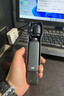 大疆 DJI Osmo Pocket 3 標準版 一英寸口袋云臺相機 OP靈眸手持數碼相機 旅游vlog 便攜美顏攝像 曬單實(shí)拍圖