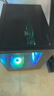 華碩ROG全家桶  9800X3D主機/9950/新品9850X3D搭配5070/5070TI/5080/顯卡主機游戲組裝電腦DIY海景房 配二 9800X3D+5070TI+32G高性?xún)r(jià)比 曬單實(shí)拍圖