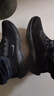 耐克NIKE跑步鞋男子飛馬41 PEGASUS春秋防水保暖運動(dòng)鞋FQ1356-001黑42 曬單實(shí)拍圖