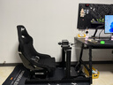 魔爪（MOZA）R9V3賽車(chē)模擬器力反饋電競方向盤(pán)9牛米伺服直驅設備21Bit自研第四代算力 適F1ACC塵埃拉力iRacing R9 V3伺服直驅基座 選購套裝更優(yōu)惠 曬單實(shí)拍圖