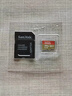 閃迪（SanDisk）256GB TF(MicroSD)內存卡 4K極速金卡A2 V30 U3行車(chē)記錄儀 運動(dòng)相機無(wú)人機 監控存儲卡 讀190MB/s 曬單實(shí)拍圖