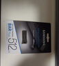 三星（SAMSUNG）128GB USB3.1 U盤(pán) BAR 學(xué)習辦公 金屬高速優(yōu)盤(pán) 車(chē)載U盤(pán) 讀速400MB/s（Gen 1）香檳銀 適用哨兵模式 曬單實(shí)拍圖