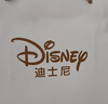 迪士尼（Disney）包包女款聯(lián)名新款女包輕奢小眾單肩斜跨鏈條包生日禮物送女生閨蜜 小香風(fēng)白色-【禮盒+雪莉玫掛件】 曬單實(shí)拍圖