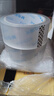 譽(yù)品透明膠帶封箱打包帶高品質(zhì)膠布封口膠紙辦公用品批發(fā) 寬48mm*長(cháng)100y（36卷/箱） 曬單實(shí)拍圖