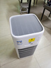 樹(shù)新風(fēng)空氣凈化器 除甲醛異味除過(guò)敏認證 家用寵物大空間全效K3凈化器 曬單實(shí)拍圖