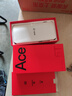 一加 Ace 6T 12GB+256GB 閃速黑 oppo 第五代驍龍 8 165Hz 超高刷電競屏 學(xué)生游戲拍照手機 國家補貼 曬單實(shí)拍圖
