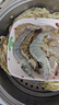 南美白對蝦 厄瓜多爾鹽凍大蝦 微信域爆款生鮮蝦類(lèi)火鍋食材 南美白對蝦5060/盒 3斤(凈重) 曬單實(shí)拍圖