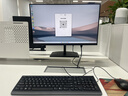 聯(lián)想（Lenovo）揚天M4000q 臺式電腦臺式機主機14代酷睿商用辦公家用整機全套升級款 ZC40 主機+23.8英寸高清顯示器 i5-14400 16G內存 512G固態(tài)硬盤(pán) 曬單實(shí)拍圖