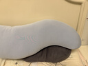 京東京造深睡人形抱枕 睡覺(jué)抱枕等身長(cháng)條抱枕孕婦側睡枕睡覺(jué)夾腿 可拆水洗 曬單實(shí)拍圖