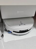 科沃斯T90 PRO掃地機器人【重磅新品】掃拖洗烘一體自動(dòng)清洗集塵熱水洗抹布熱風(fēng)烘干滾筒活水洗地水箱版 曬單實(shí)拍圖