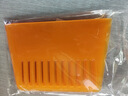 易工鼎 塑料刮板 墻紙刮 貼膜工具 油漆刮刀膩子165*108mm （10個(gè)） 曬單實(shí)拍圖