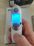 博朗（BRAUN）耳溫槍IRT6520 德國品牌 精準測溫 嬰兒電子體溫計兒童耳溫計 曬單實(shí)拍圖