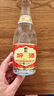 汾酒黃蓋玻汾清香型53度475ml 曬單實(shí)拍圖