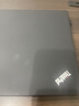 聯(lián)想ThinkPad X13 S2 ultra可選yoga 13.3英寸輕薄本官翻二手筆記本電腦 i5-10210U  16內存 512固態(tài) 二手 FHD高清 定制版 99新 曬單實(shí)拍圖