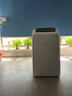 美的（Midea）移動(dòng)空調制冷一體機1.5匹單冷家用立式制冷機無(wú)外機免安裝壓縮機窗式客廳臥室廚房KY-35/N1Y-PD3 曬單實(shí)拍圖